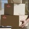 2"x3" Fragile Stickers – 500 Strong Adhesive Labels per Roll, Handle with Care Shipping & Moving Warning Labels